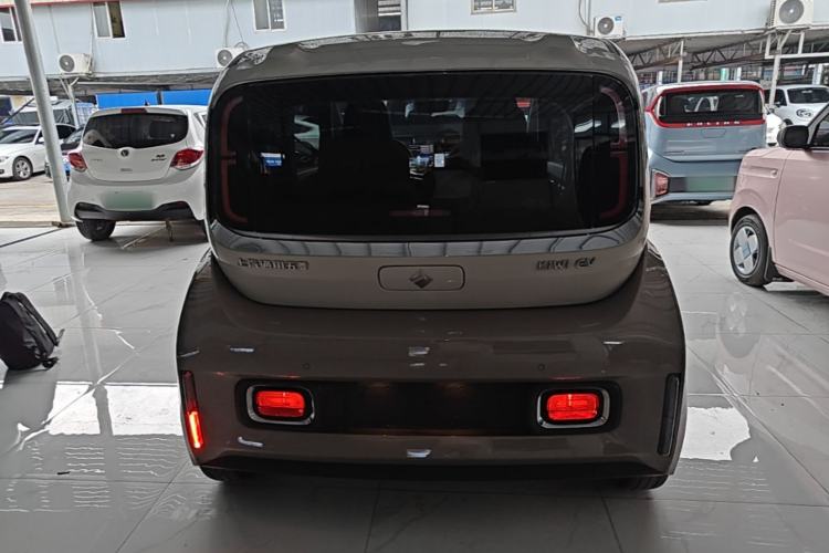 Baojun KiWi EV 2023 — 5