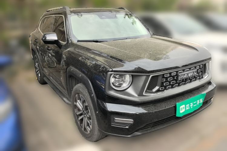 Haval Dargo 2023 — 3