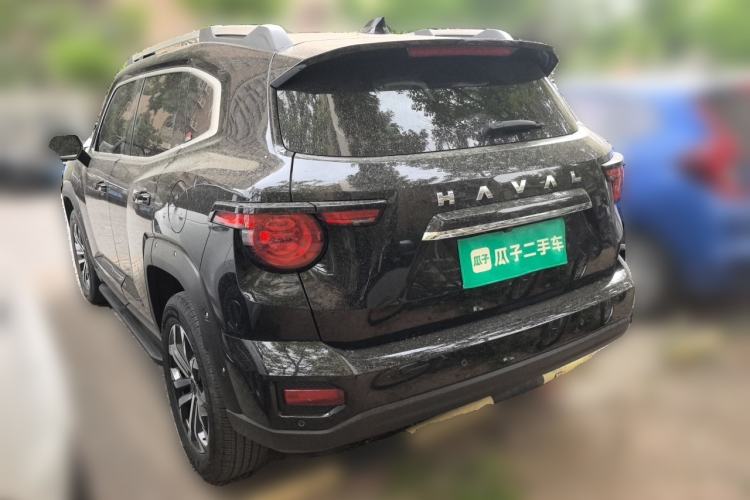 Haval Dargo 2023 — 4