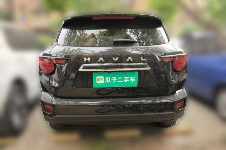 Haval Dargo 2023 — 5