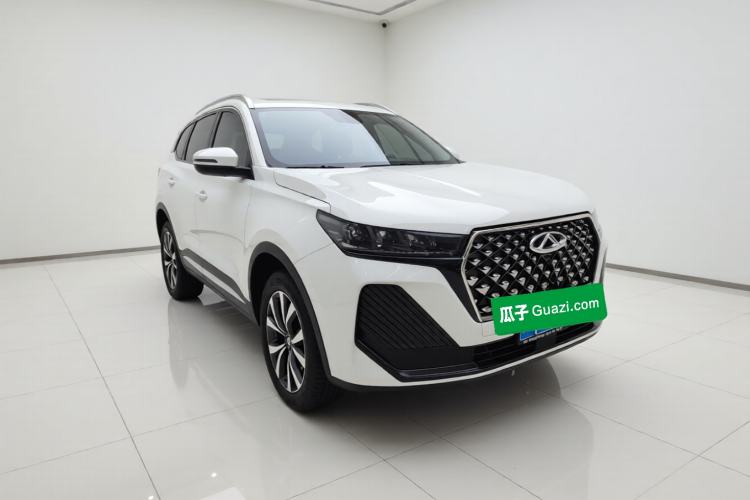 Chery Tiggo 7 2024 — 3