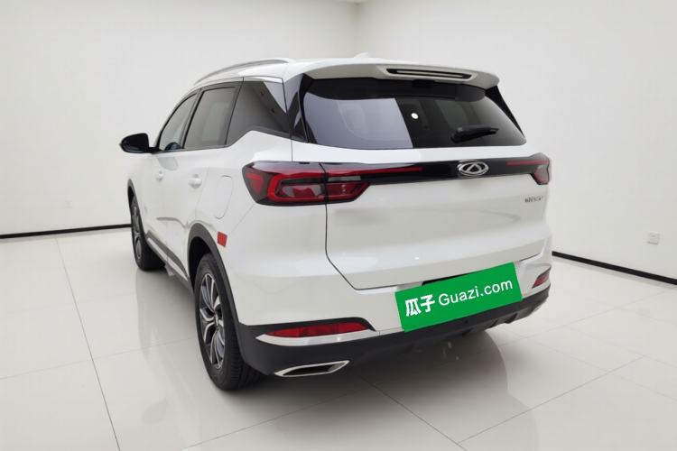Chery Tiggo 7 2024 — 4