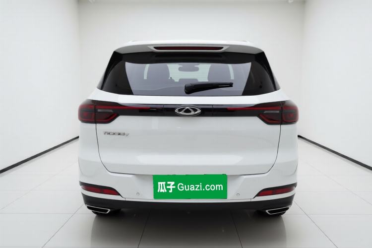 Chery Tiggo 7 2024 — 5