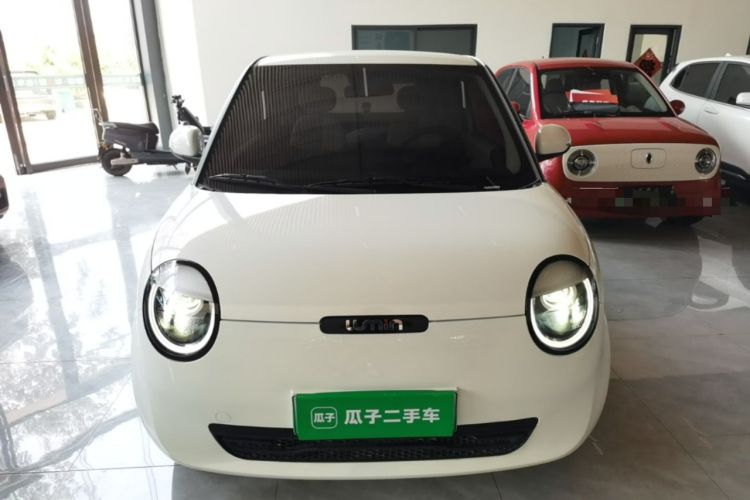ChangAn Lumin 2025 — 2