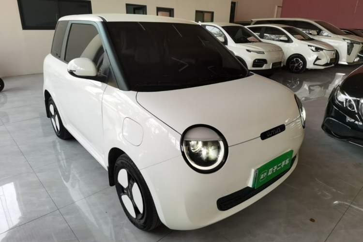 ChangAn Lumin 2025 — 3