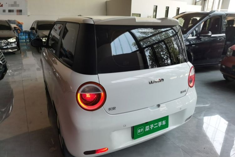ChangAn Lumin 2025 — 4