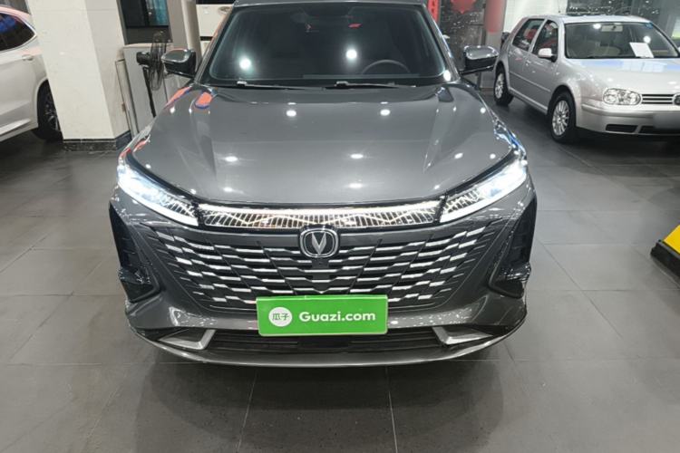 ChangAn CS75 PLUS 2023 — фото 2