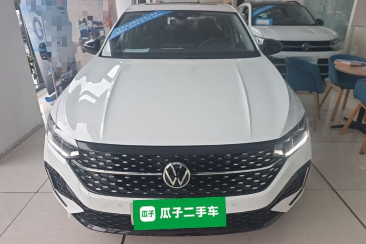 Volkswagen Lavida 2024 — 2