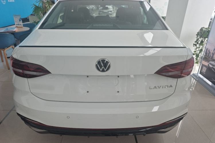 Volkswagen Lavida 2024 — 5