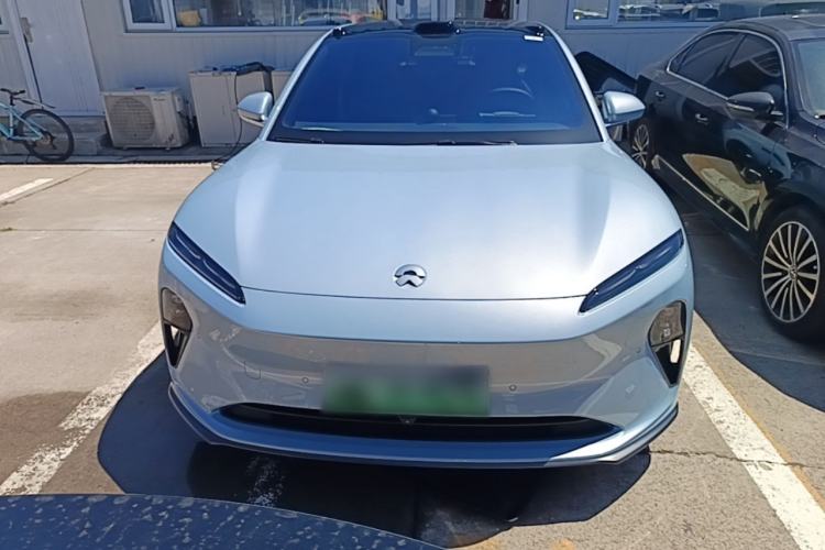 NIO ET5T 2024 — 2
