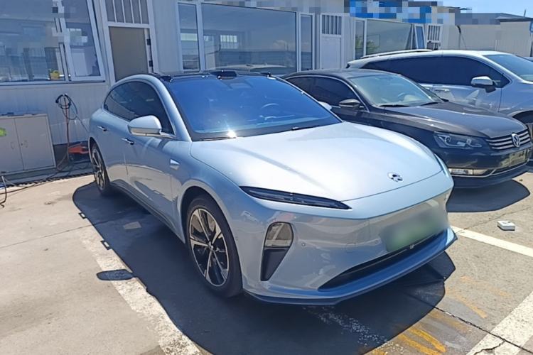NIO ET5T 2024 — 3