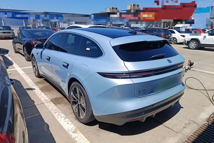 NIO ET5T 2024 — 4