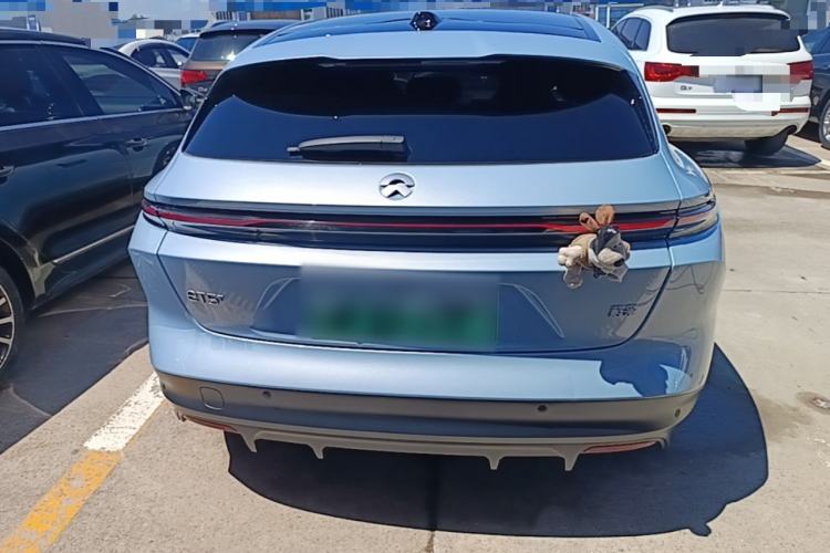 NIO ET5T 2024 — 5