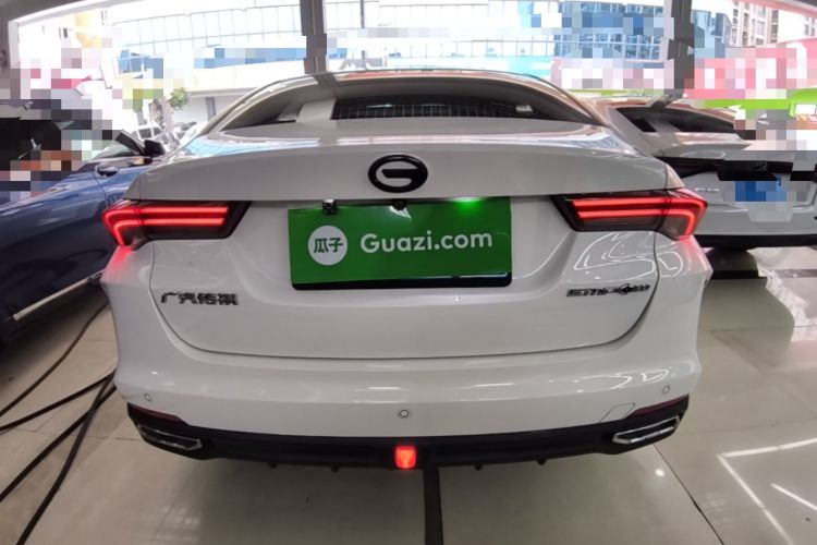 GAC Empow 2021 — 5