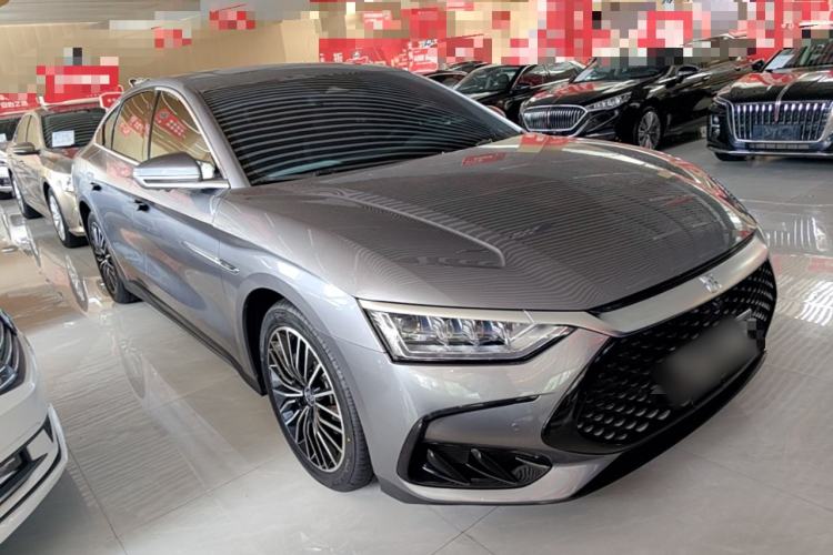 BYD Han 2023 — 3