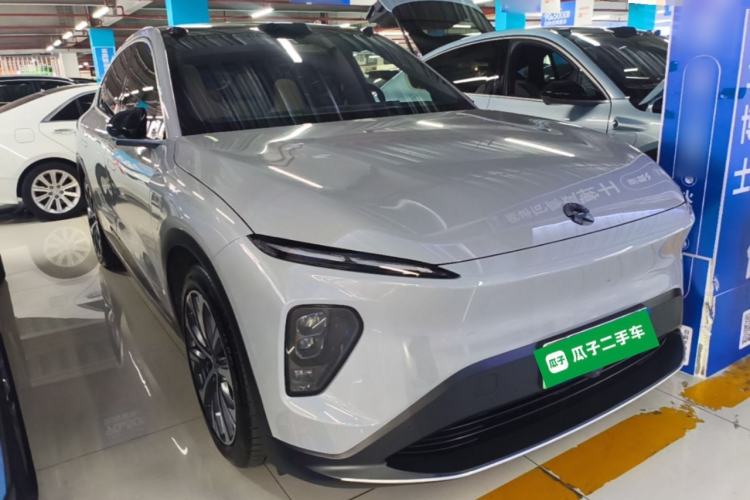 NIO EC7 2024 — 3