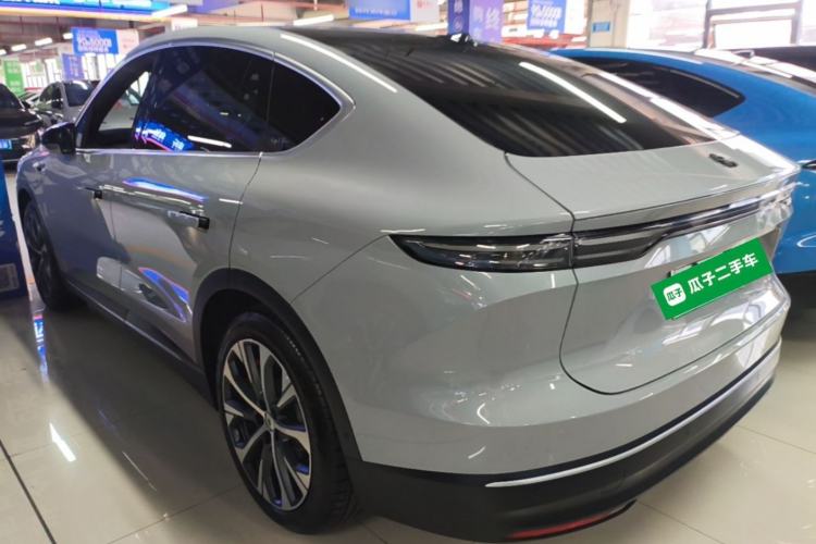 NIO EC7 2024 — 4