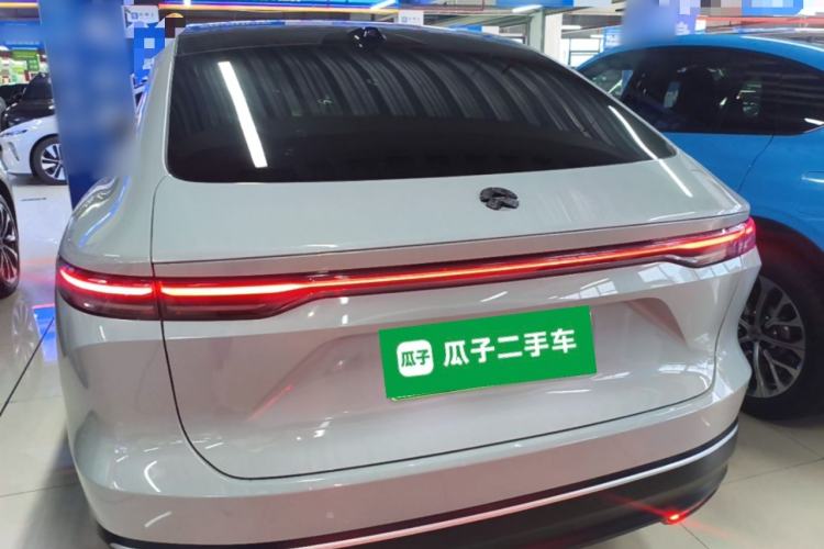 NIO EC7 2024 — 5