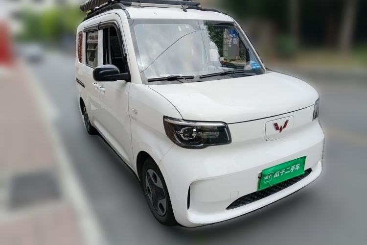 Wuling Zhiguang New Energy 2025 — 3