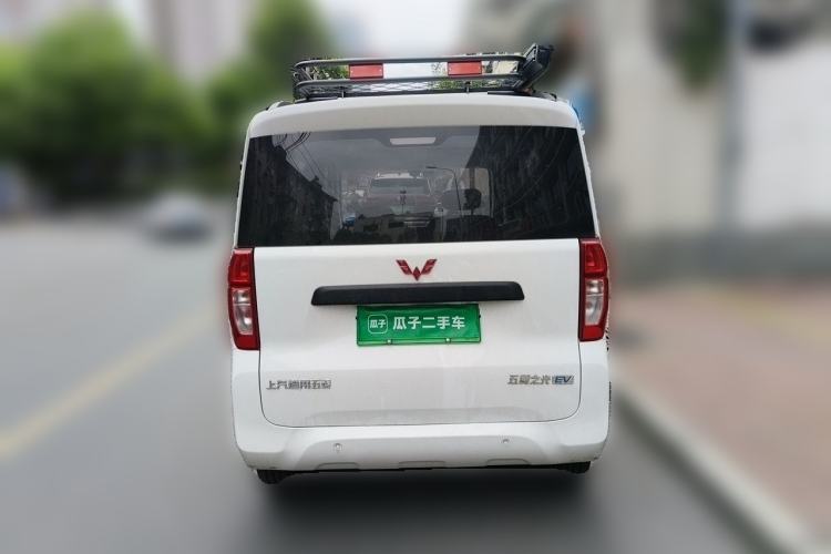 Wuling Zhiguang New Energy 2025 — 5