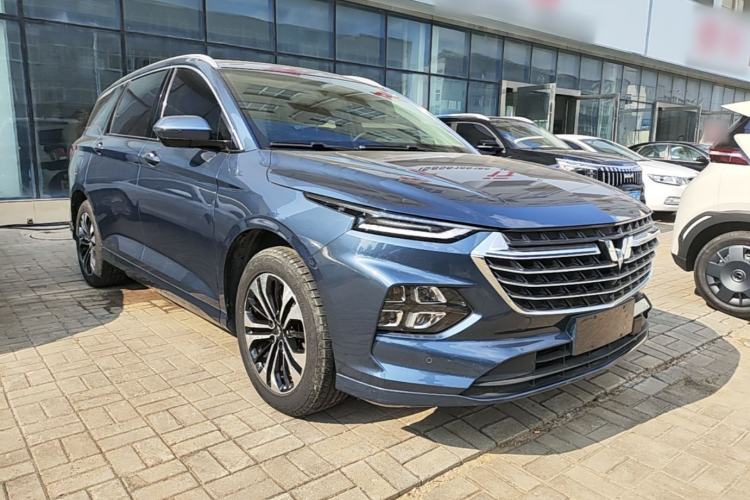 Wuling Victory 2020 — 3