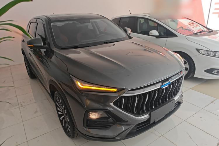 ChangAn Oshan X5 2021 — фото 3