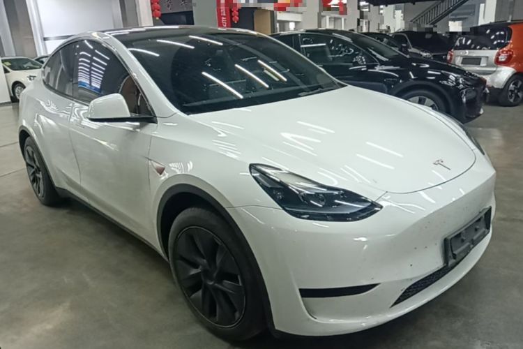 Tesla Model Y 2024 — 3
