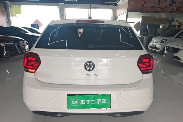 Volkswagen Polo 2021 — 5