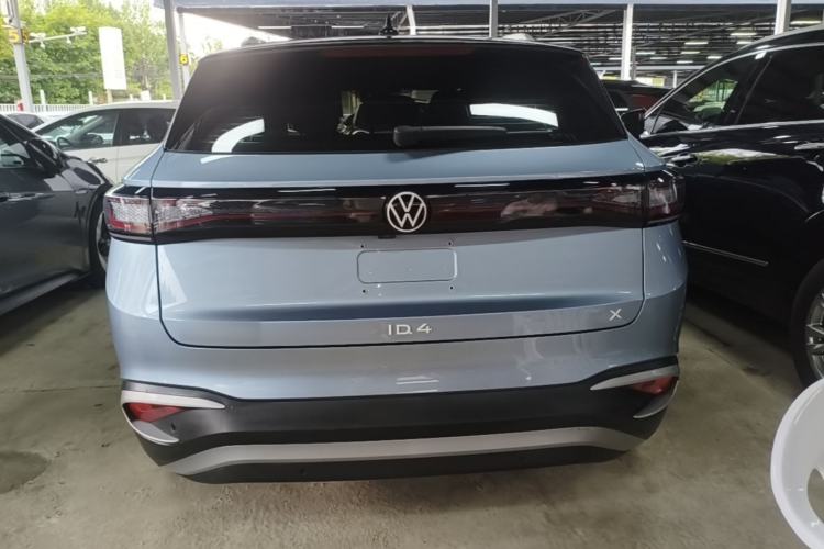 Volkswagen ID.4 2025 — 5