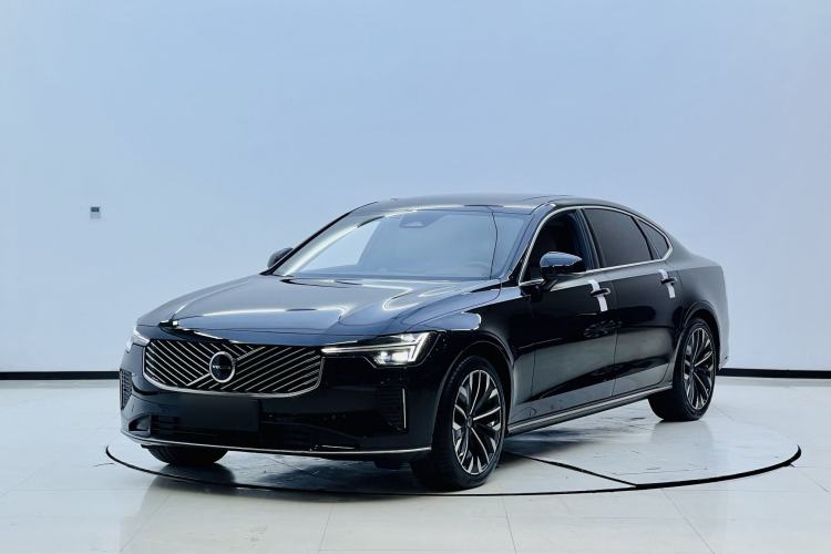 Volvo S90 2026 — фото 1