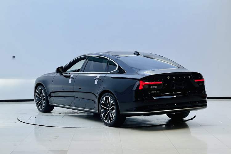 Volvo S90 2026 — фото 5