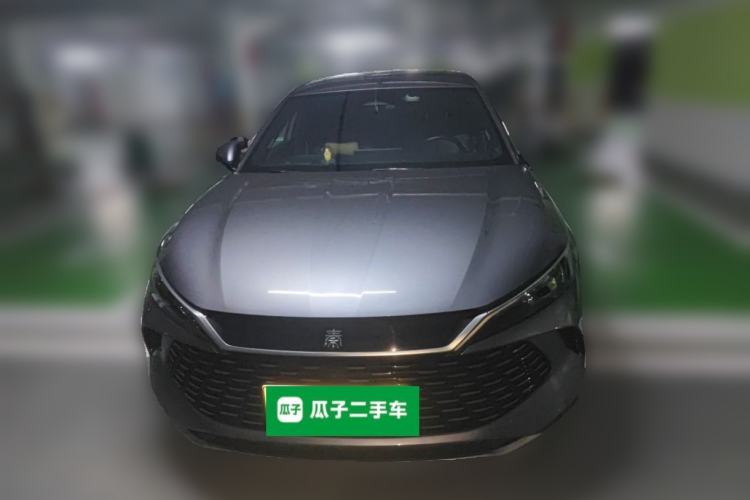 BYD Qin L 2024 — фото 2