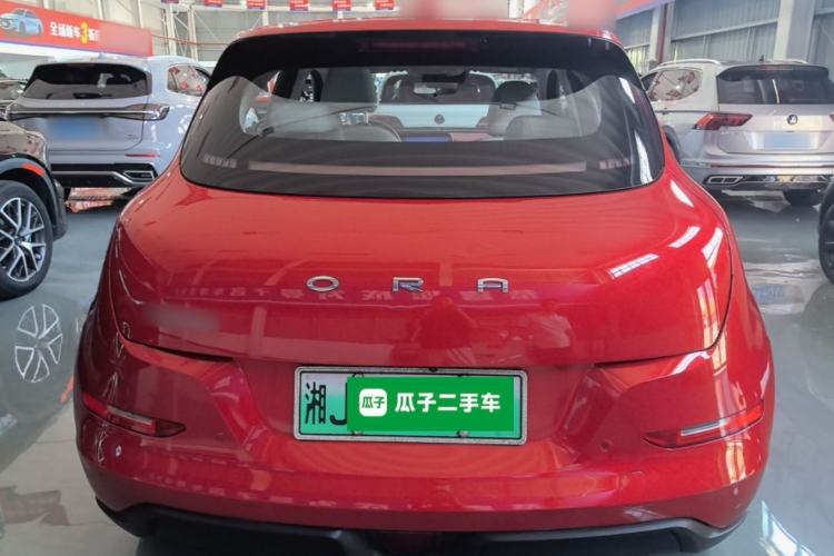 Ora Good Cat 2021 — 5