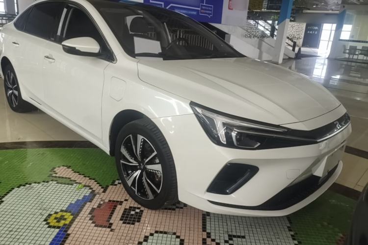 Roewe ER6 2021 — 3