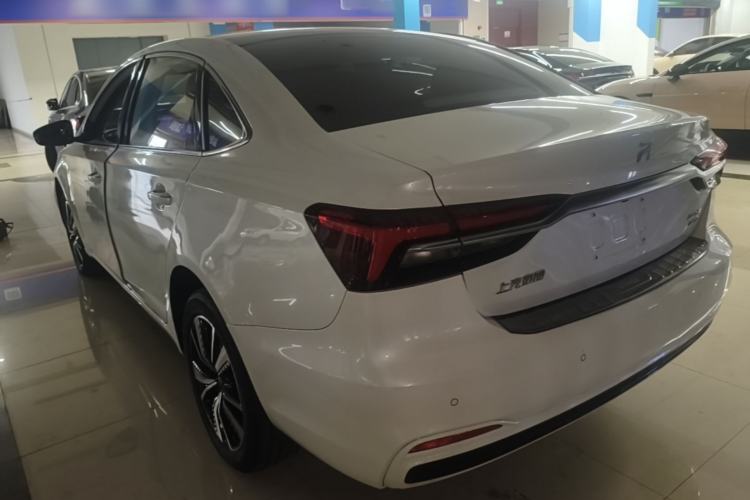 Roewe ER6 2021 — 4