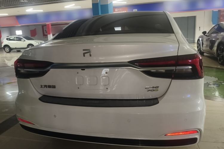 Roewe ER6 2021 — 5