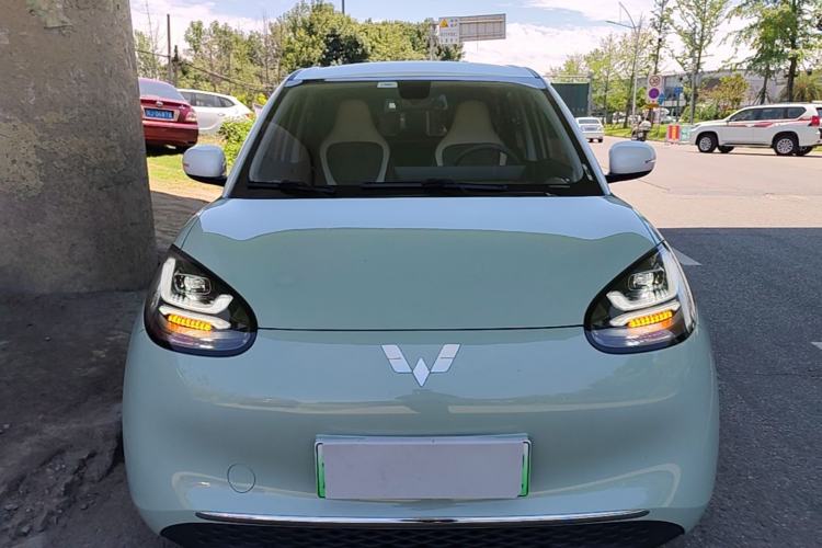 Wuling Bingo 2023 — 2