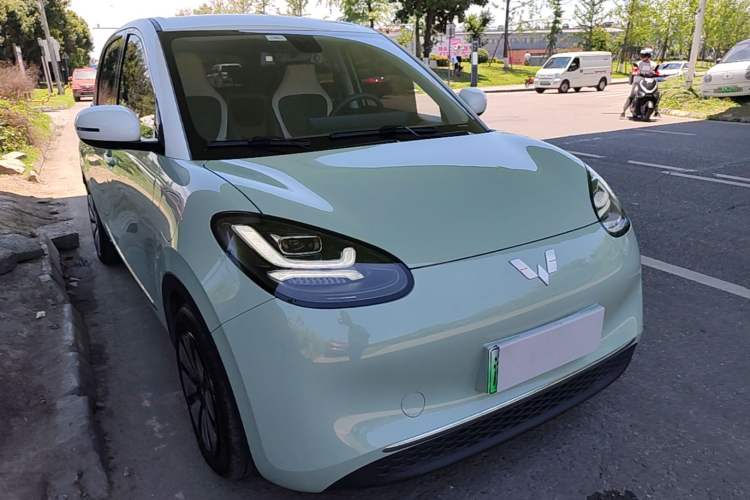 Wuling Bingo 2023 — 3