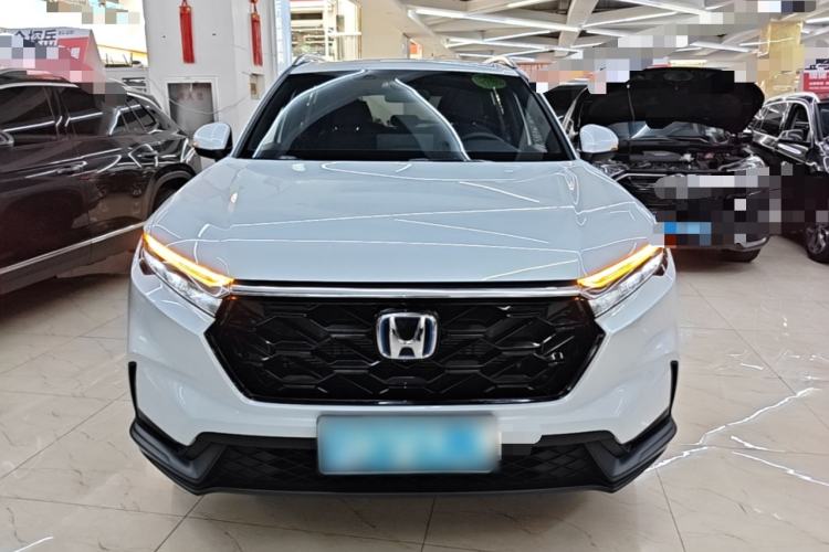 Honda cr v 2023 — фото 2