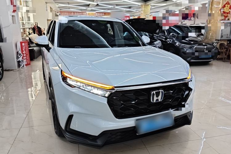 Honda cr v 2023 — фото 3