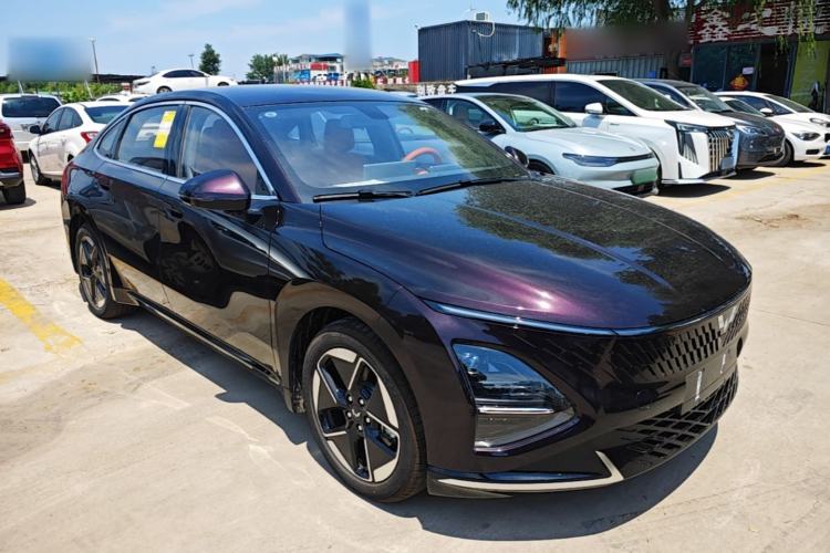 Wuling Xingguang 2025 — 3