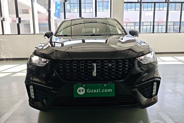 WEY VV5 2020 — 2