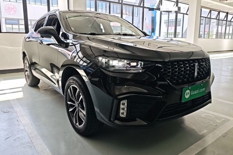 WEY VV5 2020 — 3