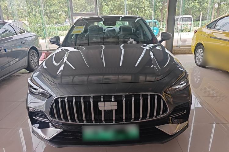 Geely Galaxy Stellar 6 2026 — 2