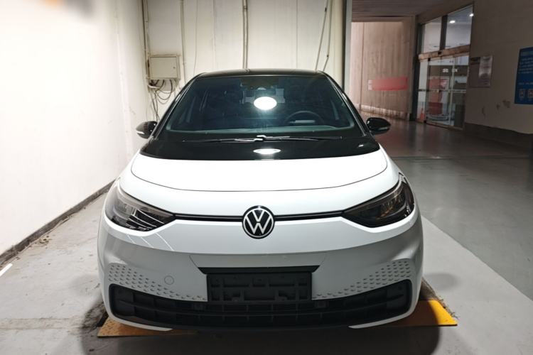 Volkswagen ID.3 2023 — 2