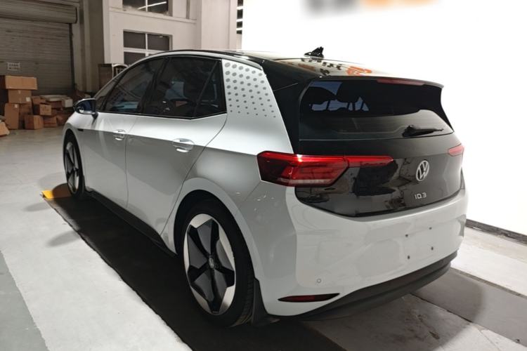 Volkswagen ID.3 2023 — 4