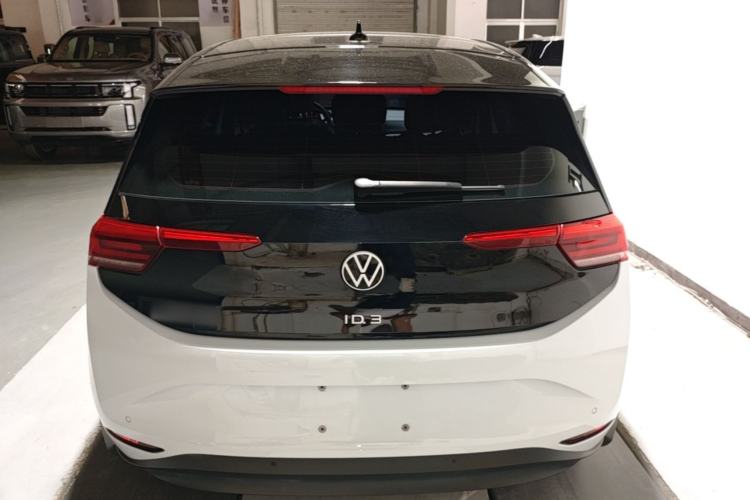 Volkswagen ID.3 2023 — 5