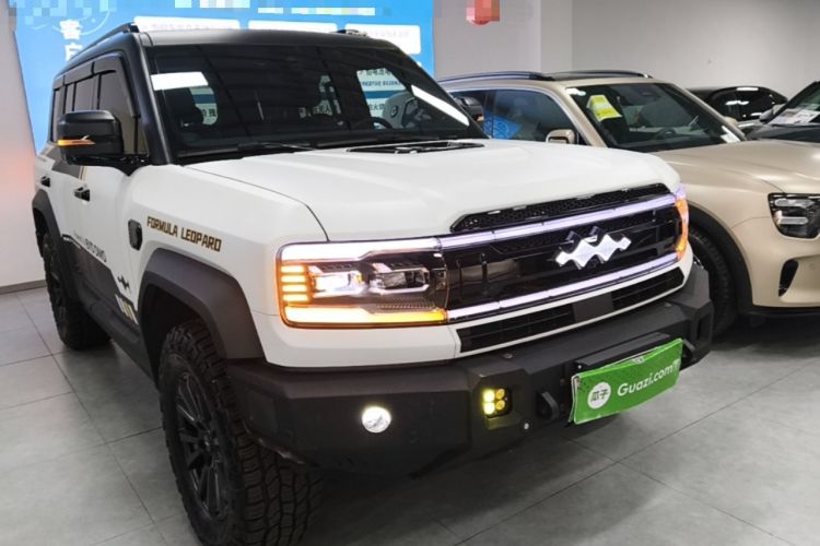 Fangchengbao Leopard 5 2023 — 3
