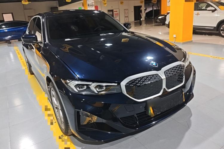 BMW i3 2025 — 3