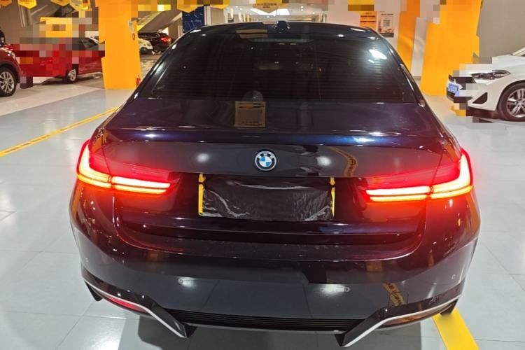 BMW i3 2025 — 5